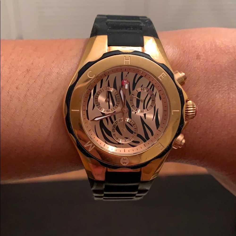 Michele watch